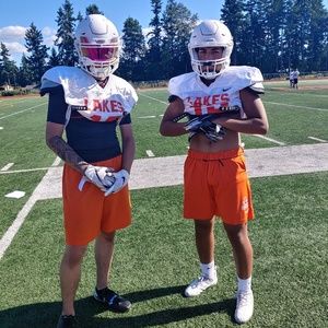 Meet your Posher, Keola'o'kalani